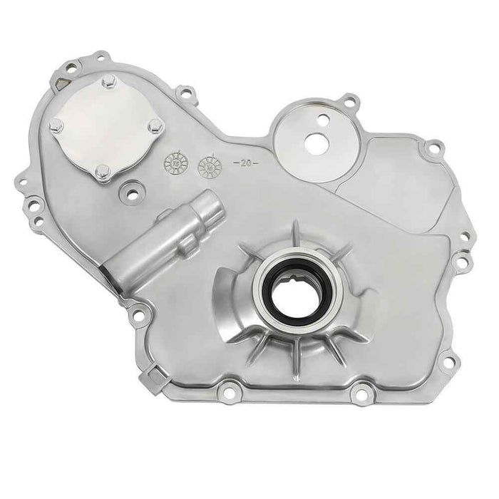 DURAFORCE For Chevy Equinox GMC Terrain Buick Regal 2.4L 2011-2017 Engine Timing Chain Kit