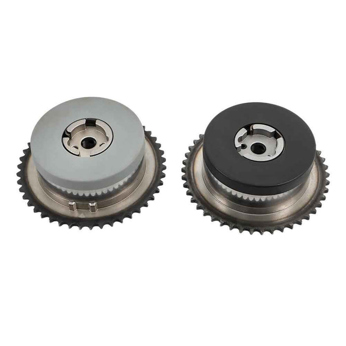 DURAFORCE For Chevy Equinox GMC Terrain Buick Regal 2.4L 2011-2017 Engine Timing Chain Kit