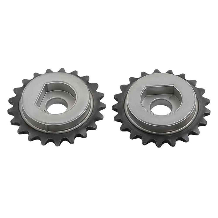 DURAFORCE For Chevy Equinox GMC Terrain Buick Regal 2.4L 2011-2017 Engine Timing Chain Kit