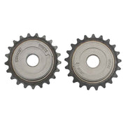 DURAFORCE For Chevy Equinox GMC Terrain Buick Regal 2.4L 2011-2017 Engine Timing Chain Kit