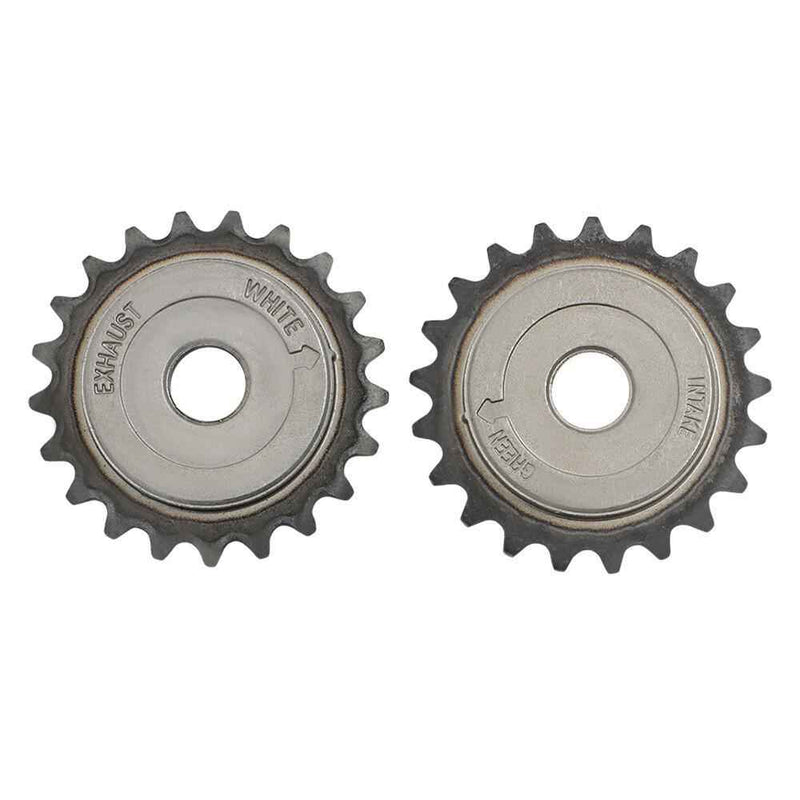 DURAFORCE For Chevy Equinox GMC Terrain Buick Regal 2.4L 2011-2017 Engine Timing Chain Kit