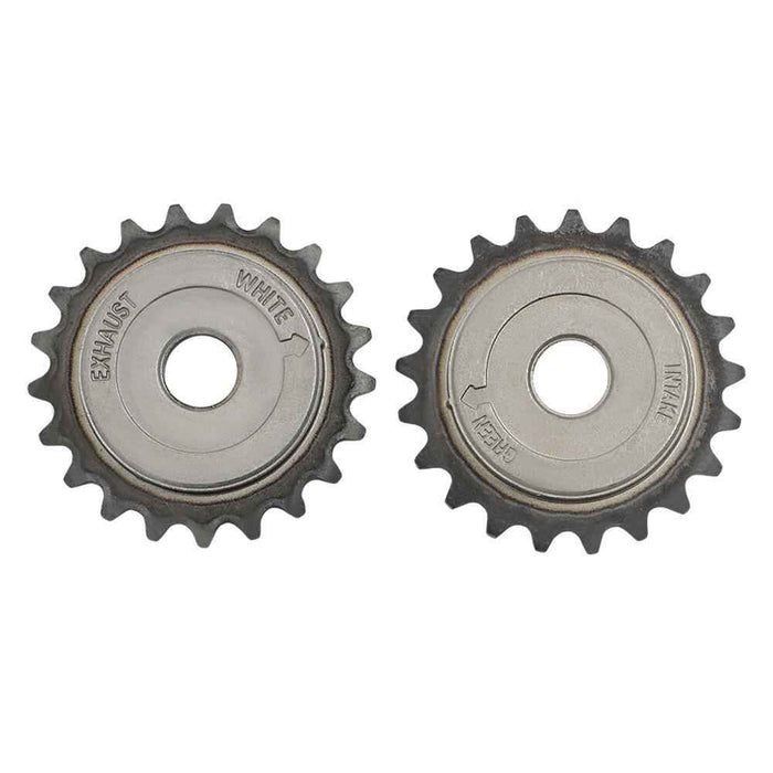 DURAFORCE For Chevy Equinox GMC Terrain Buick Regal 2.4L 2011-2017 Engine Timing Chain Kit