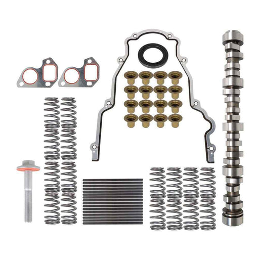 DURAFORCE Stage II Mechanics Camshaft Kit For Sloppy For LS1 4.8 5.3 5.7 6.0 LS Cam LQ4