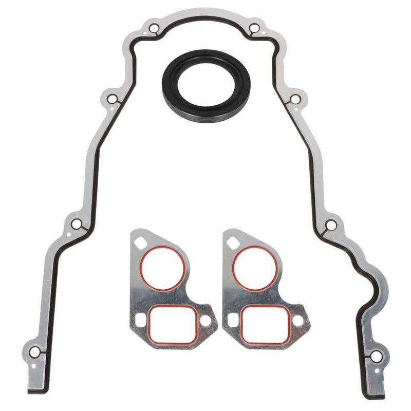 DURAFORCE Stage II Mechanics Camshaft Kit For Sloppy For LS1 4.8 5.3 5.7 6.0 LS Cam LQ4