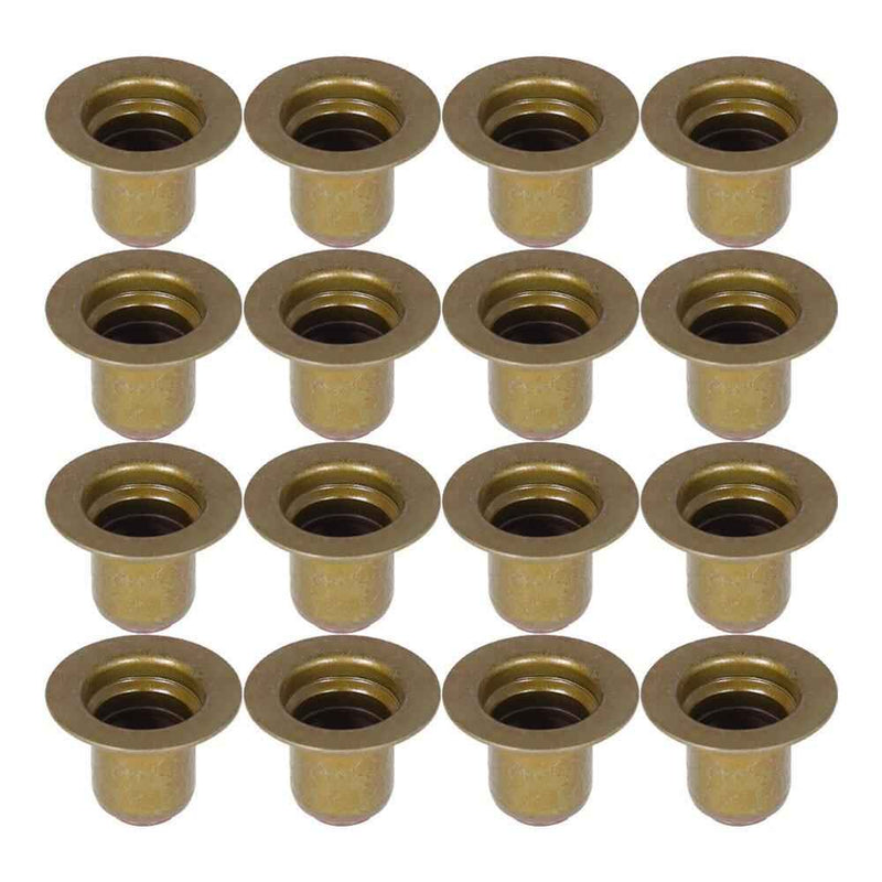 DURAFORCE Stage II Mechanics Camshaft Kit For Sloppy For LS1 4.8 5.3 5.7 6.0 LS Cam LQ4