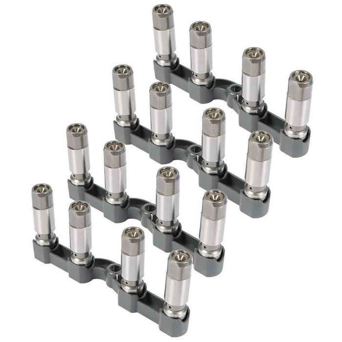 DURAFORCE MDS Engine Camshaft Lifters Gaskets Kit For Ram 1500 5.7L V8 Pickup 2011 12-2015