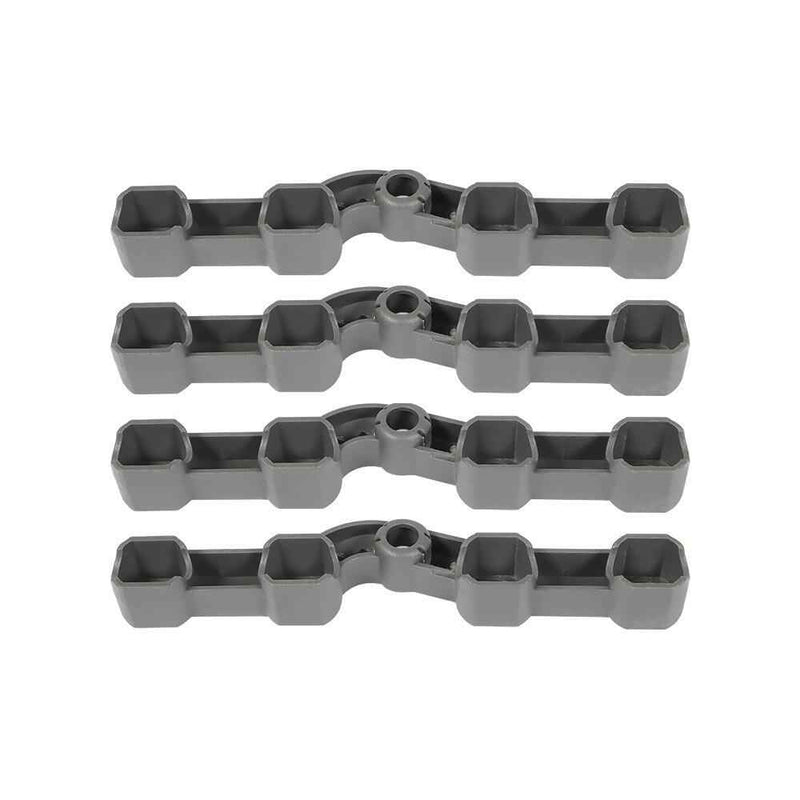 DURAFORCE MDS Engine Camshaft Lifters Gaskets Kit For Ram 1500 5.7L V8 Pickup 2011 12-2015