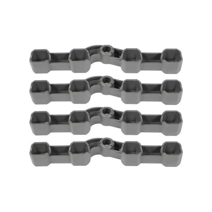 DURAFORCE MDS Engine Camshaft Lifters Gaskets Kit For Ram 1500 5.7L V8 Pickup 2011 12-2015