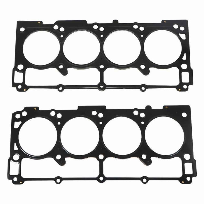 DURAFORCE MDS Engine Camshaft Lifters Gaskets Kit For Ram 1500 5.7L V8 Pickup 2011 12-2015