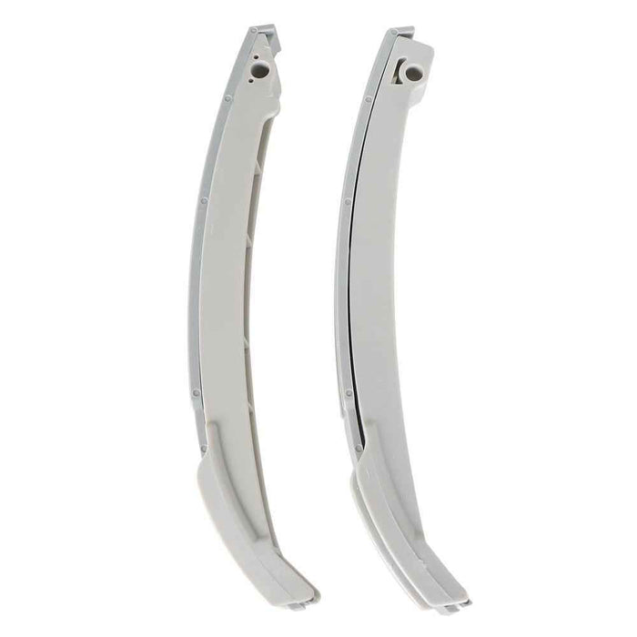 DURAFORCE Timing Chain Kit Cam Phasers VVT Valves For 5.4L Triton Ford F150 Lincoln 04-10