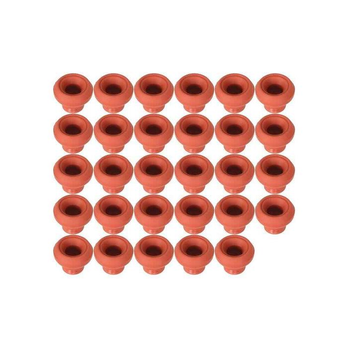 DURAFORCE Timing Chain Kit Cam Phasers VVT Valves For 5.4L Triton Ford F150 Lincoln 04-10