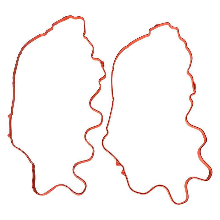 DURAFORCE Timing Chain Kit Cam Phasers VVT Valves For 5.4L Triton Ford F150 Lincoln 04-10