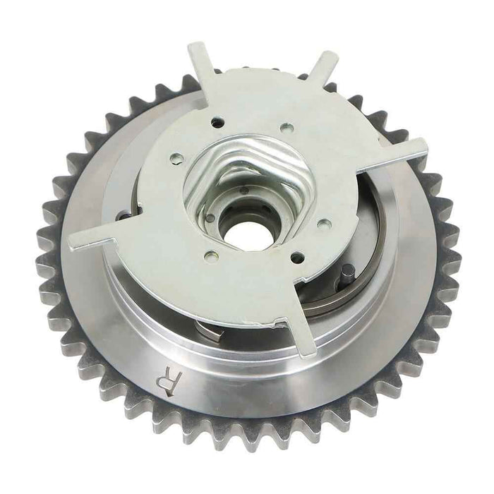 DURAFORCE Timing Chain Kit Cam Phasers VVT Valves For 5.4L Triton Ford F150 Lincoln 04-10