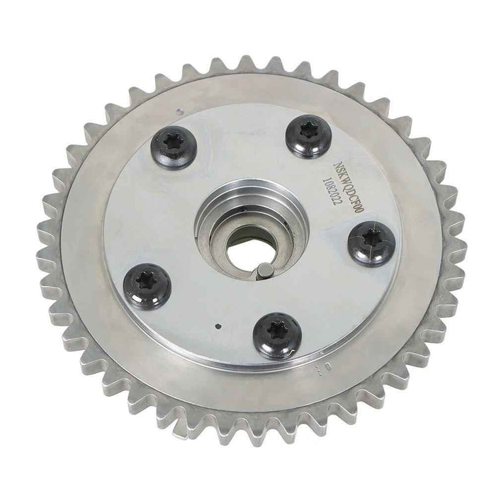 DURAFORCE Timing Chain Kit Cam Phasers VVT Valves For 5.4L Triton Ford F150 Lincoln 04-10