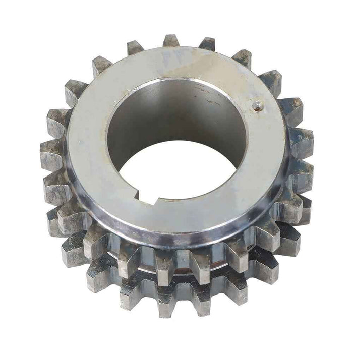 DURAFORCE Timing Chain Kit Cam Phasers VVT Valves For 5.4L Triton Ford F150 Lincoln 04-10