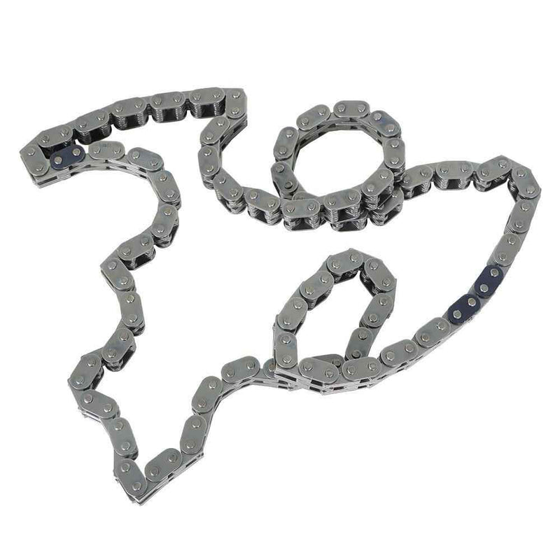 DURAFORCE Timing Chain Kit Cam Phasers VVT Valves For 5.4L Triton Ford F150 Lincoln 04-10