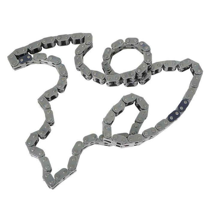 DURAFORCE Timing Chain Kit Cam Phasers VVT Valves For 5.4L Triton Ford F150 Lincoln 04-10