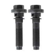 DURAFORCE Timing Chain Kit Cam Phasers VVT Valves For 5.4L Triton Ford F150 Lincoln 04-10