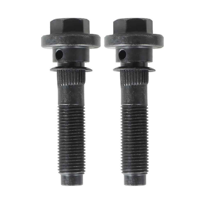 DURAFORCE Timing Chain Kit Cam Phasers VVT Valves For 5.4L Triton Ford F150 Lincoln 04-10
