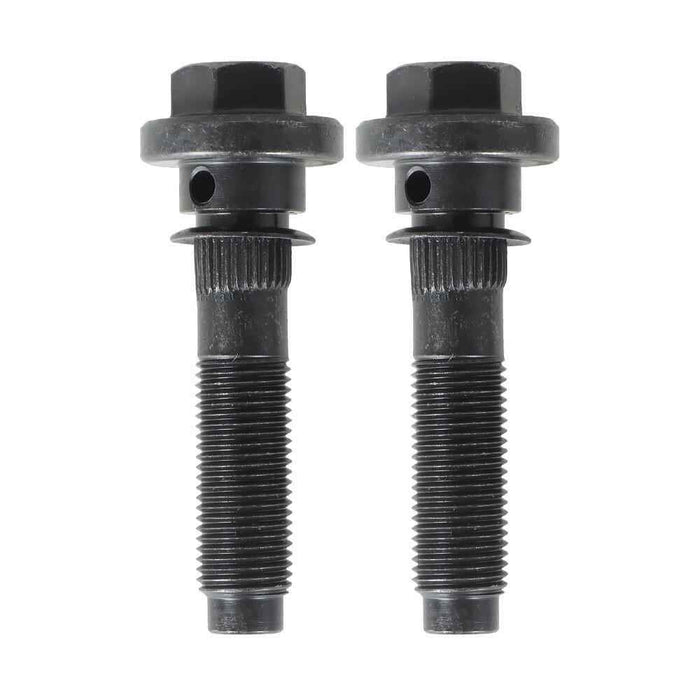 DURAFORCE Timing Chain Kit Cam Phasers VVT Valves For 5.4L Triton Ford F150 Lincoln 04-10