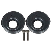 DURAFORCE Timing Chain Kit Cam Phasers VVT Valves For 5.4L Triton Ford F150 Lincoln 04-10
