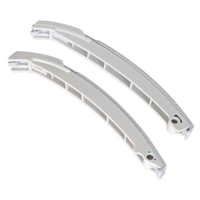 DURAFORCE Timing Chain Kit Cam Phasers VVT Valves For 5.4L Triton Ford F150 Lincoln 04-10