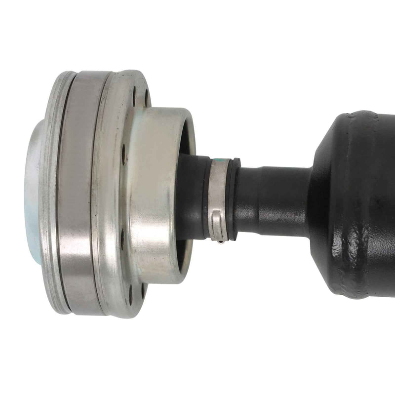 DURAFORCE 52123557AA Rear Driveshaft Assembly For Jeep Wrangler 3.6L 4WD 4-Door 2012-2016