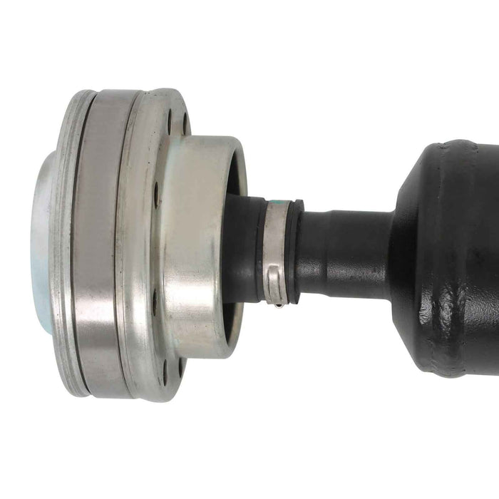 DURAFORCE 52123557AA Rear Driveshaft Assembly For Jeep Wrangler 3.6L 4WD 4-Door 2012-2016