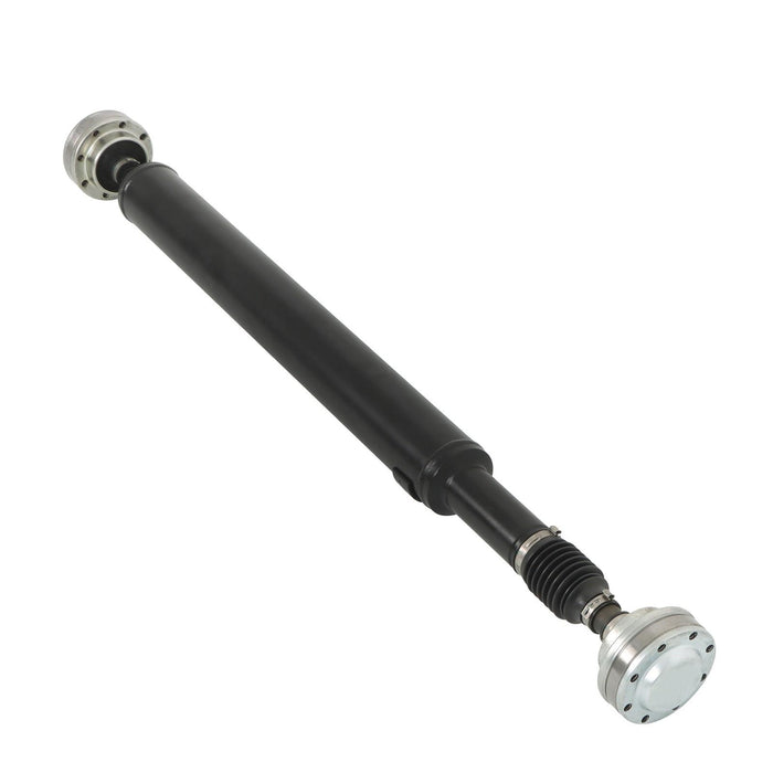 DURAFORCE 52123557AA Rear Driveshaft Assembly For Jeep Wrangler 3.6L 4WD 4-Door 2012-2016