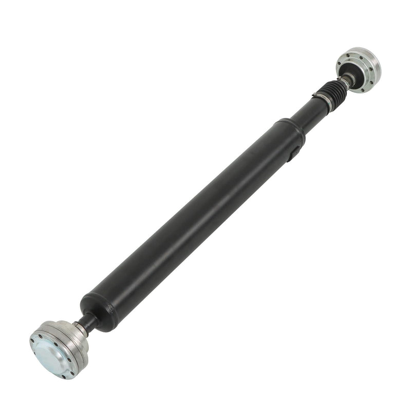 DURAFORCE 52123557AA Rear Driveshaft Assembly For Jeep Wrangler 3.6L 4WD 4-Door 2012-2016
