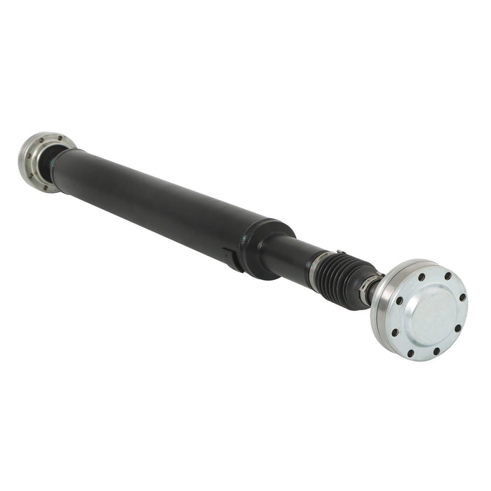 DURAFORCE 52123557AA Rear Driveshaft Assembly For Jeep Wrangler 3.6L 4WD 4-Door 2012-2016