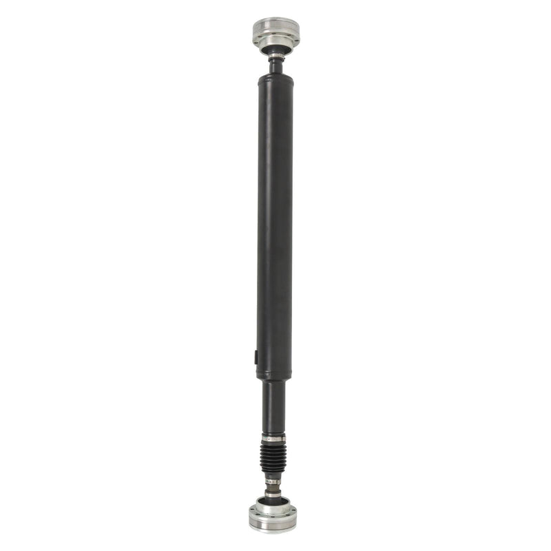 DURAFORCE 52123557AA Rear Driveshaft Assembly For Jeep Wrangler 3.6L 4WD 4-Door 2012-2016