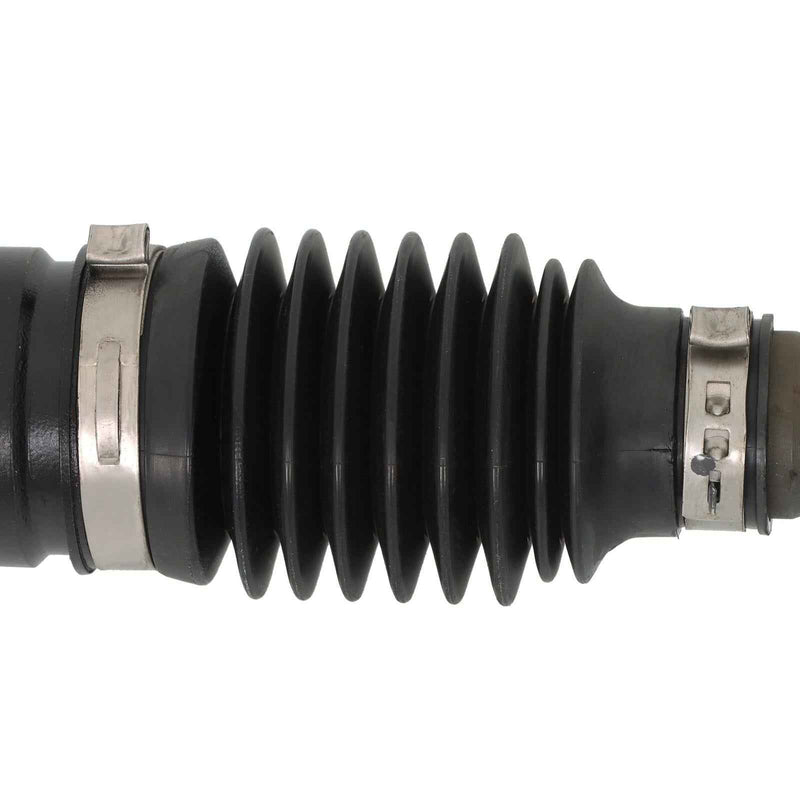 DURAFORCE 52123557AA Rear Driveshaft Assembly For Jeep Wrangler 3.6L 4WD 4-Door 2012-2016