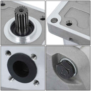 DURAFORCE Hydraulic Pump M5400DT 3A031-82200 Replace For Kubota Tractor M5400 3A03182200