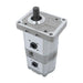 DURAFORCE Hydraulic Pump M5400DT 3A031-82200 Replace For Kubota Tractor M5400 3A03182200