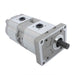 DURAFORCE Hydraulic Pump M5400DT 3A031-82200 Replace For Kubota Tractor M5400 3A03182200
