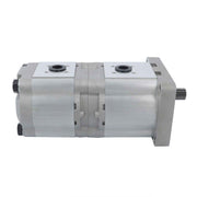 DURAFORCE Hydraulic Pump M5400DT 3A031-82200 Replace For Kubota Tractor M5400 3A03182200