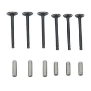 DURAFORCE Engine Overhaul Rebuild Kit D1403 L2500F Tractor For Kubota L2500DT L2600 L2600F