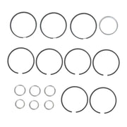 DURAFORCE Engine Overhaul Rebuild Kit D1403 L2500F Tractor For Kubota L2500DT L2600 L2600F
