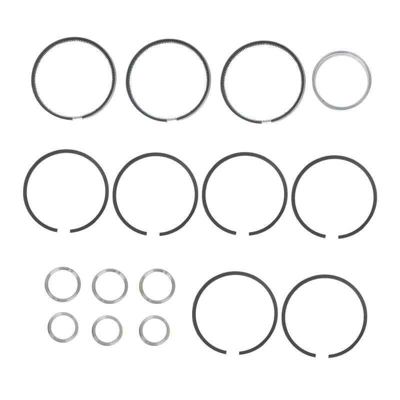 DURAFORCE Engine Overhaul Rebuild Kit D1403 L2500F Tractor For Kubota L2500DT L2600 L2600F
