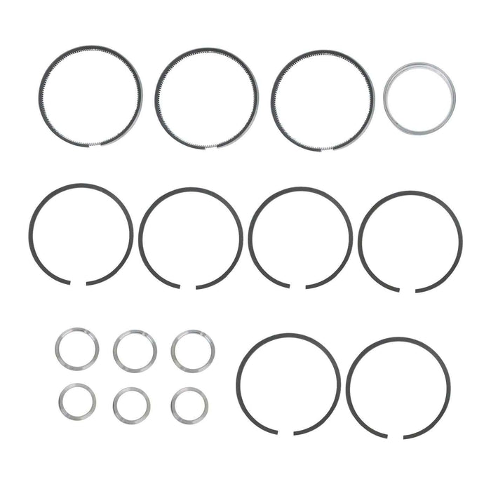 DURAFORCE Engine Overhaul Rebuild Kit D1403 L2500F Tractor For Kubota L2500DT L2600 L2600F