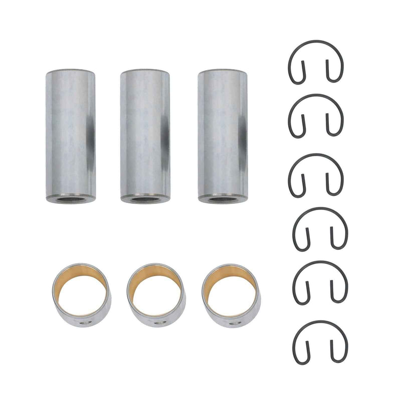 DURAFORCE Engine Overhaul Rebuild Kit D1403 L2500F Tractor For Kubota L2500DT L2600 L2600F