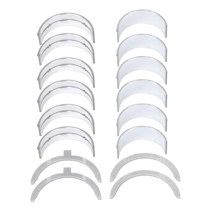 DURAFORCE Engine Overhaul Rebuild Kit D1403 L2500F Tractor For Kubota L2500DT L2600 L2600F