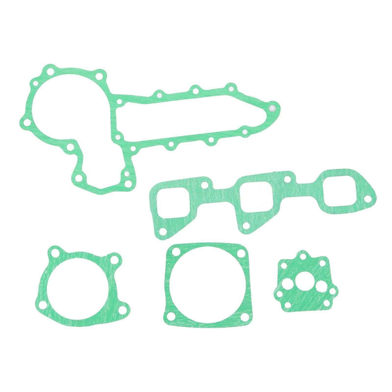 DURAFORCE Engine Overhaul Rebuild Kit D1403 L2500F Tractor For Kubota L2500DT L2600 L2600F