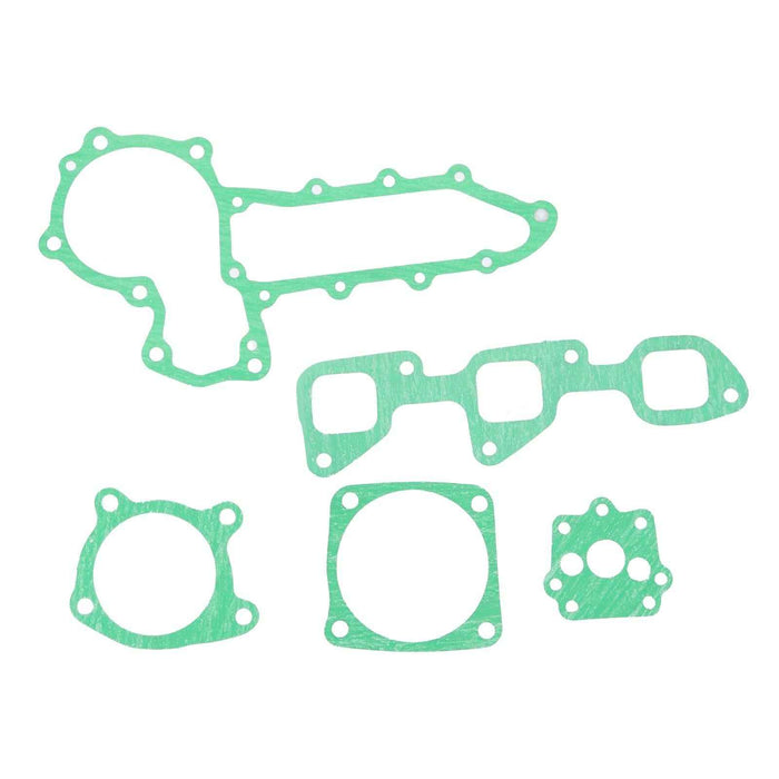 DURAFORCE Engine Overhaul Rebuild Kit D1403 L2500F Tractor For Kubota L2500DT L2600 L2600F