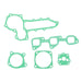 DURAFORCE Engine Overhaul Rebuild Kit D1403 L2500F Tractor For Kubota L2500DT L2600 L2600F