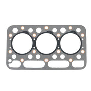 DURAFORCE Engine Overhaul Rebuild Kit D1403 L2500F Tractor For Kubota L2500DT L2600 L2600F