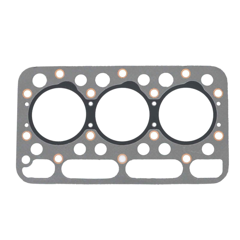 DURAFORCE Engine Overhaul Rebuild Kit D1403 L2500F Tractor For Kubota L2500DT L2600 L2600F