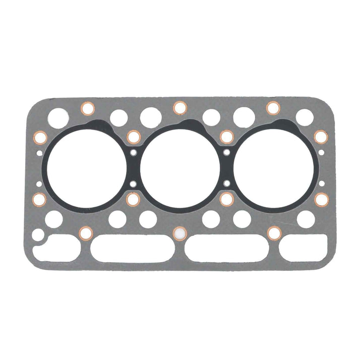 DURAFORCE Engine Overhaul Rebuild Kit D1403 L2500F Tractor For Kubota L2500DT L2600 L2600F