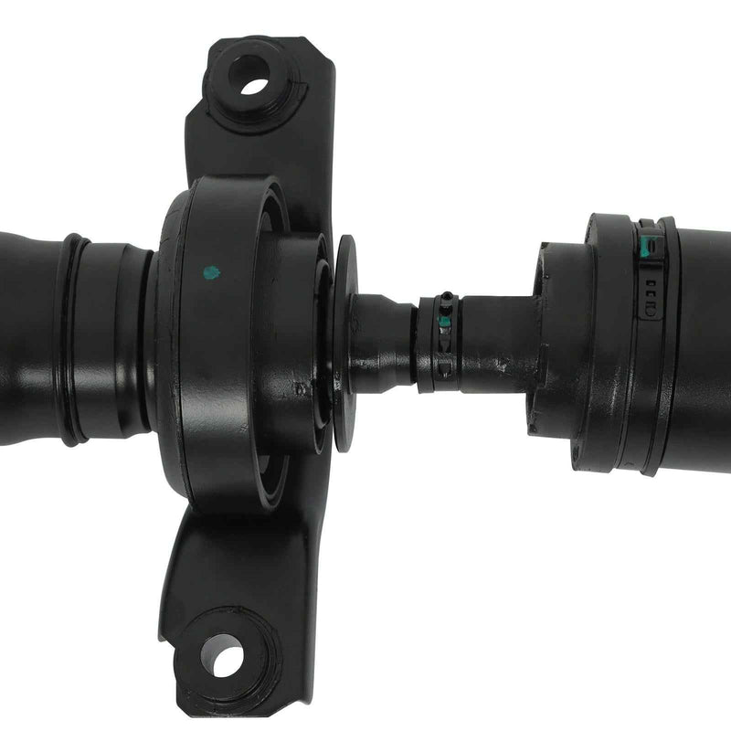 DURAFORCE For Subaru Outback 2005-2009 2.5L 3.0L w/ 5 Speed Trans Rear Driveshaft Assembly